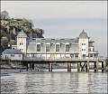 First - Penarth Pier Marian Rose